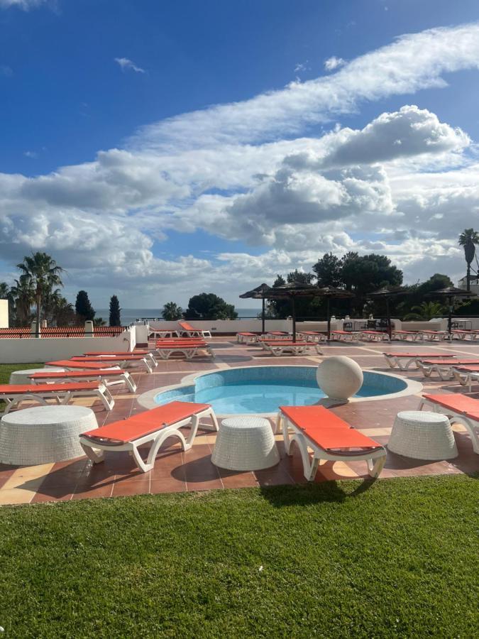Appartement Jardim T0 Albufeira