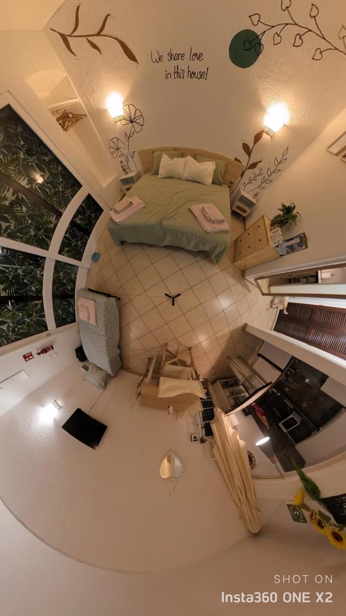 Apartment Jardim T0 *